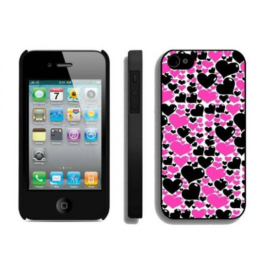 Valentine Sweet iPhone 4 4S Cases BTR | Coach Outlet Canada
